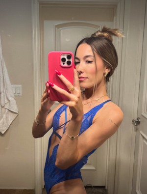 Madeline Prescott Photo #39