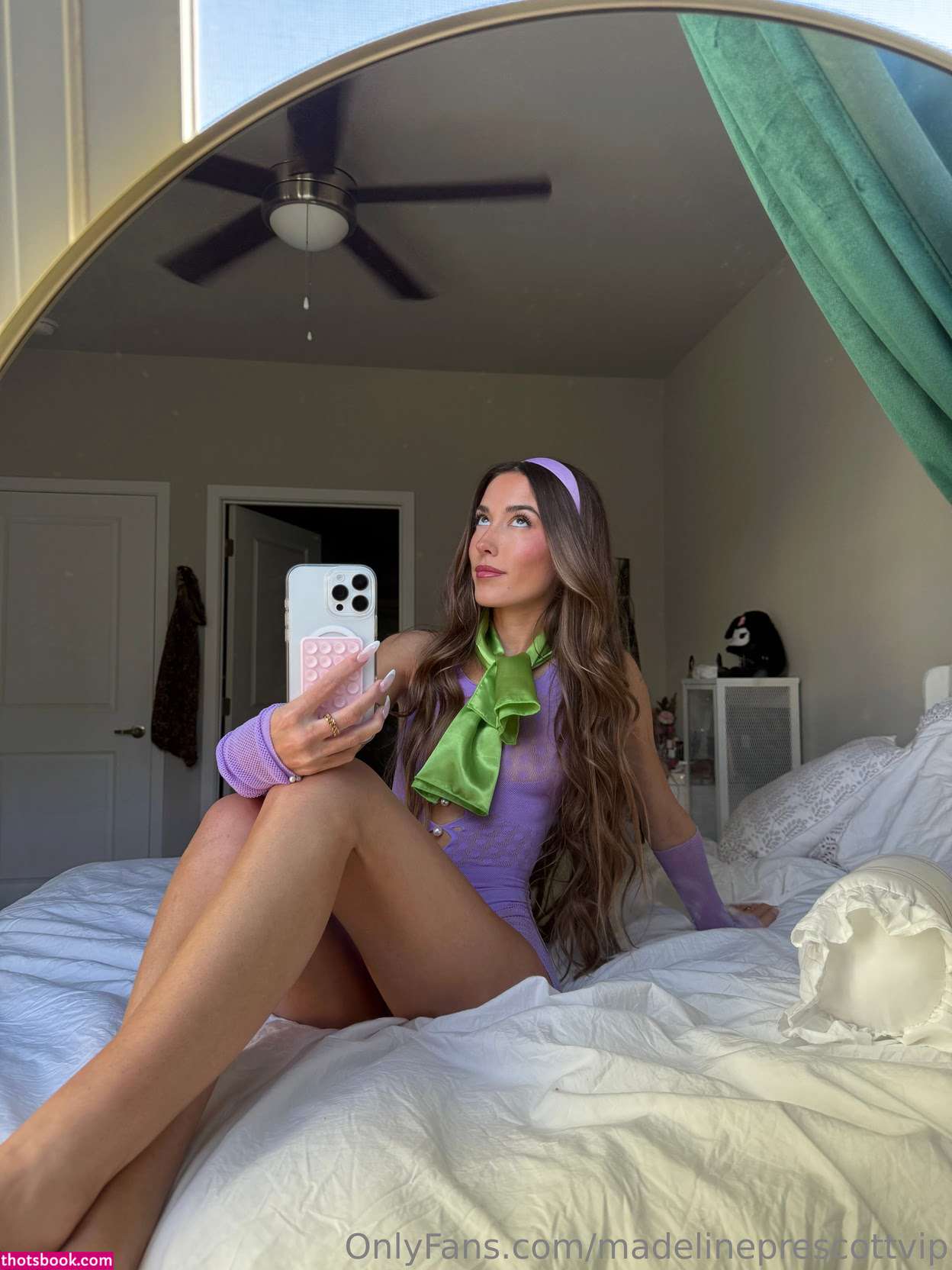 Madeline Prescott Photo #50