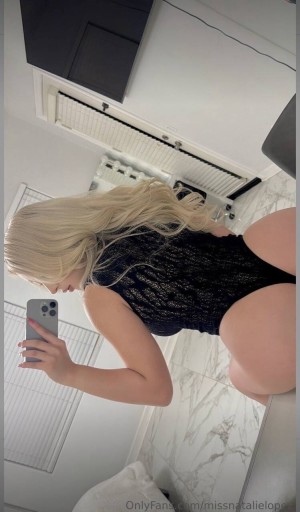 missnatalielopez Photo #5