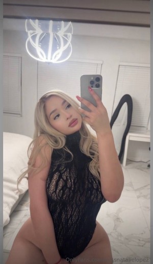 missnatalielopez Photo #9
