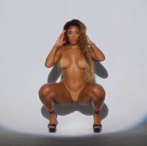 Nikki Lavie Photo #33