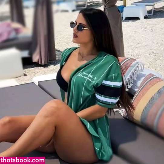 Vanessa Gemmellaro Photo #7