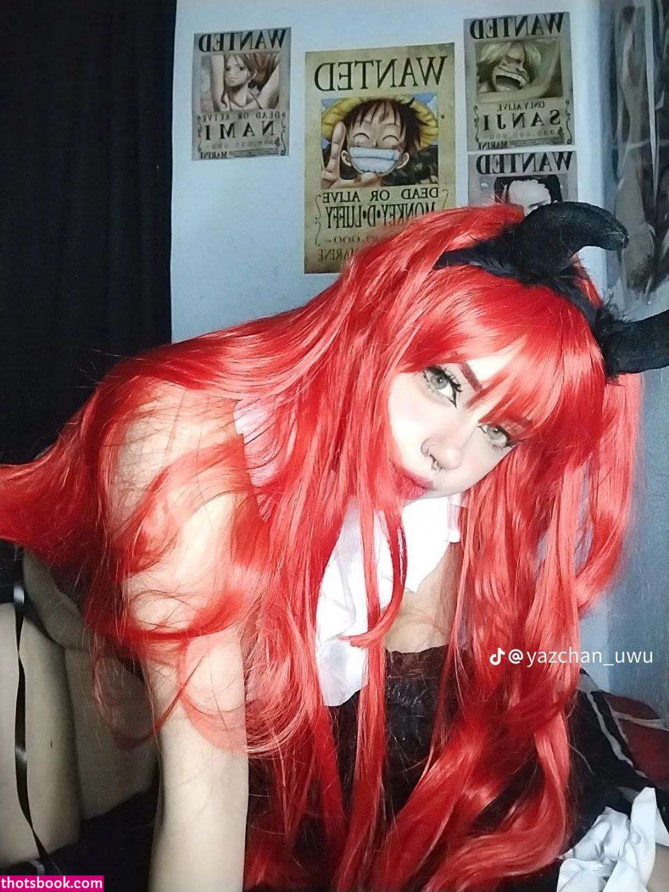 Yazchan Uwu Photo #44