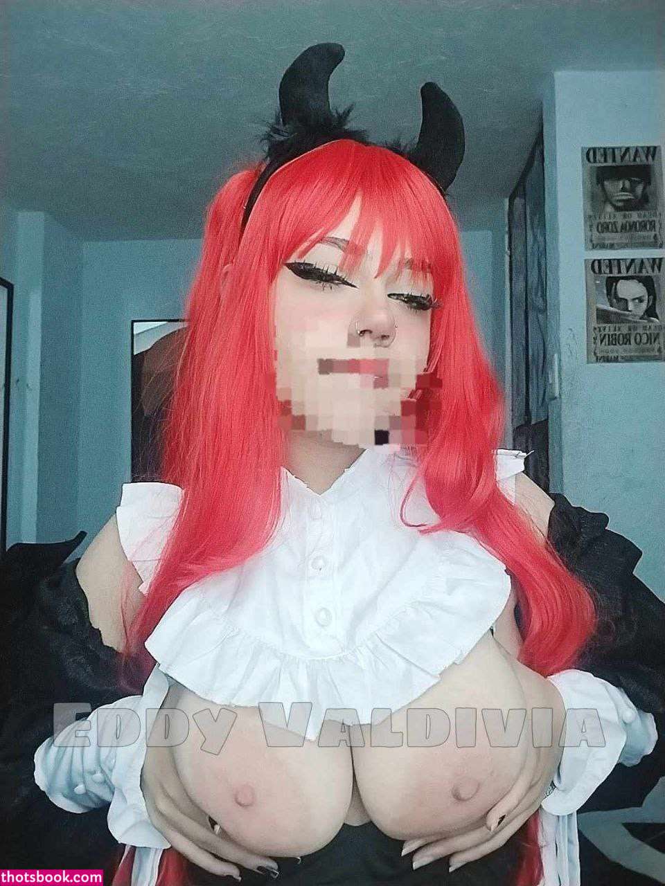 Yazchan Uwu Photo #50