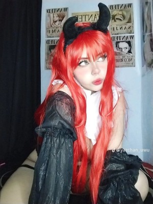 Yazchan Uwu Photo #42