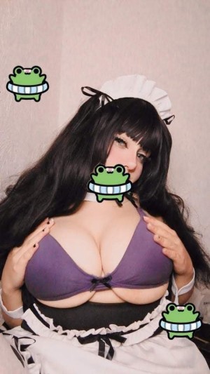 Yazchan Uwu Photo #51