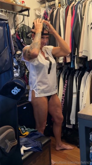 Lori Fetrick Post #5