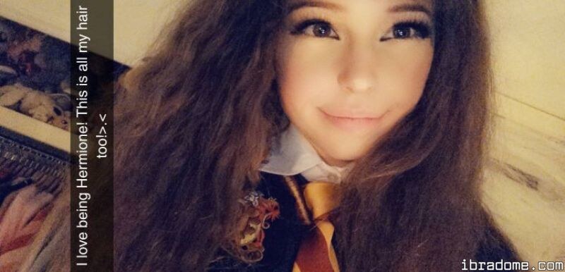 Belle Delphine Photo #504