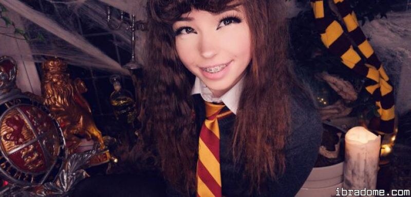 Belle Delphine Photo #510