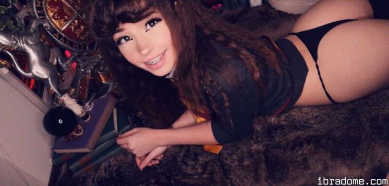 Belle Delphine Photo #512