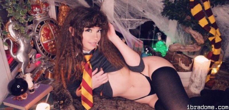 Belle Delphine Photo #520