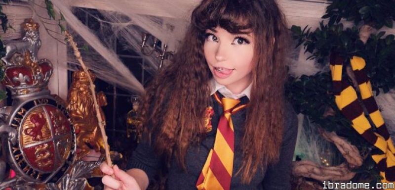 Belle Delphine Photo #522