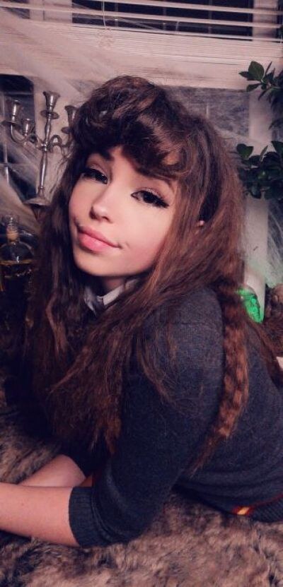 Belle Delphine Photo #496