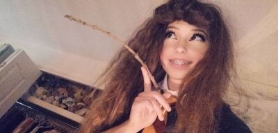 Belle Delphine Photo #505