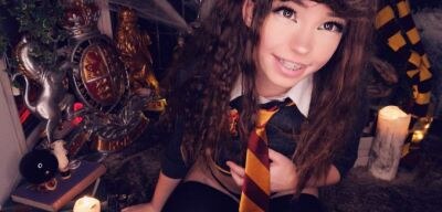 Belle Delphine Photo #511