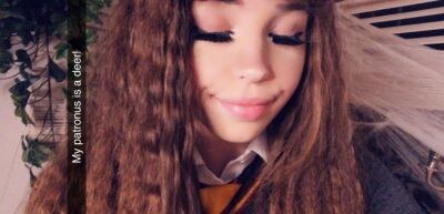 Belle Delphine Photo #513