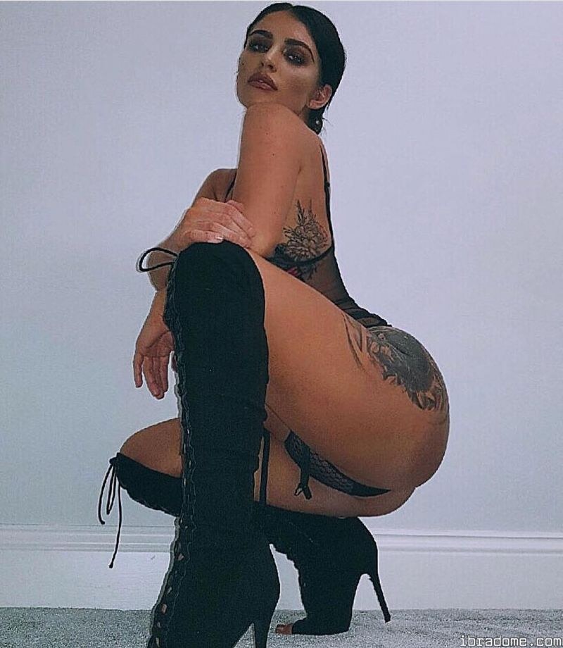 Scarlet Bouvier Photo #64