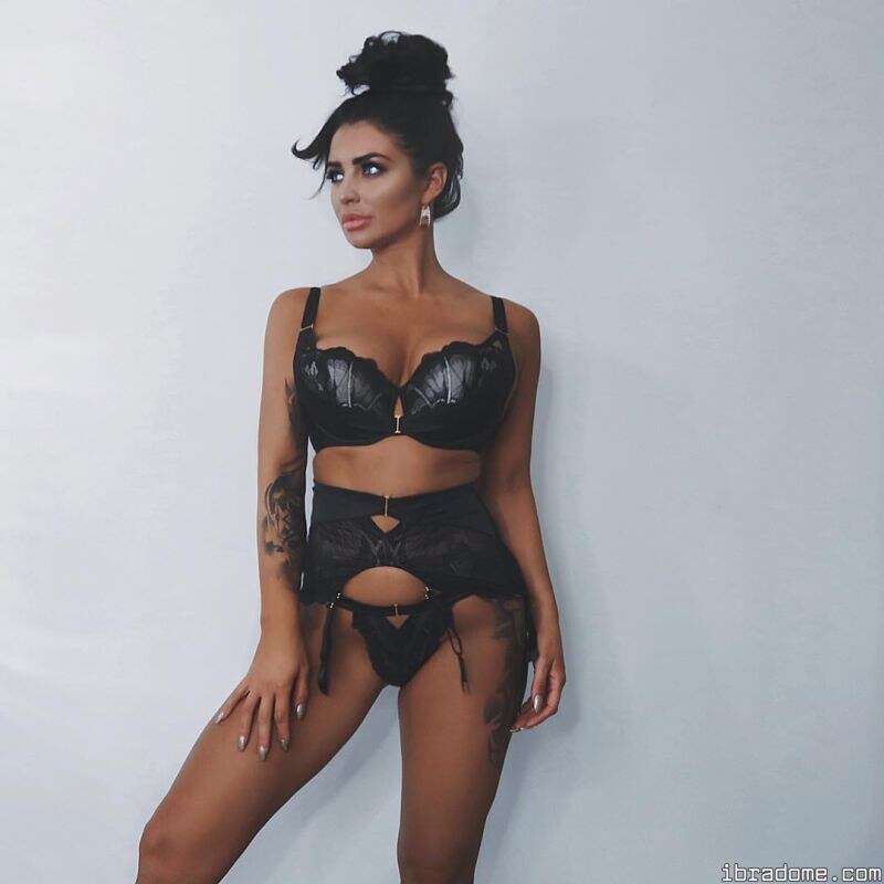 Scarlet Bouvier Photo #87