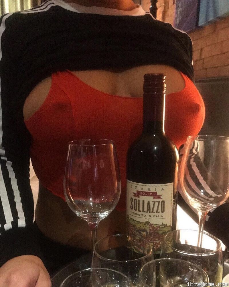 Scarlet Bouvier Photo #97