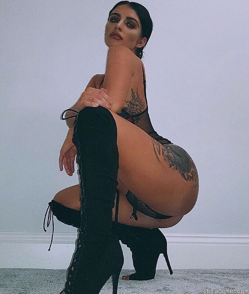 Scarlet Bouvier Photo #127