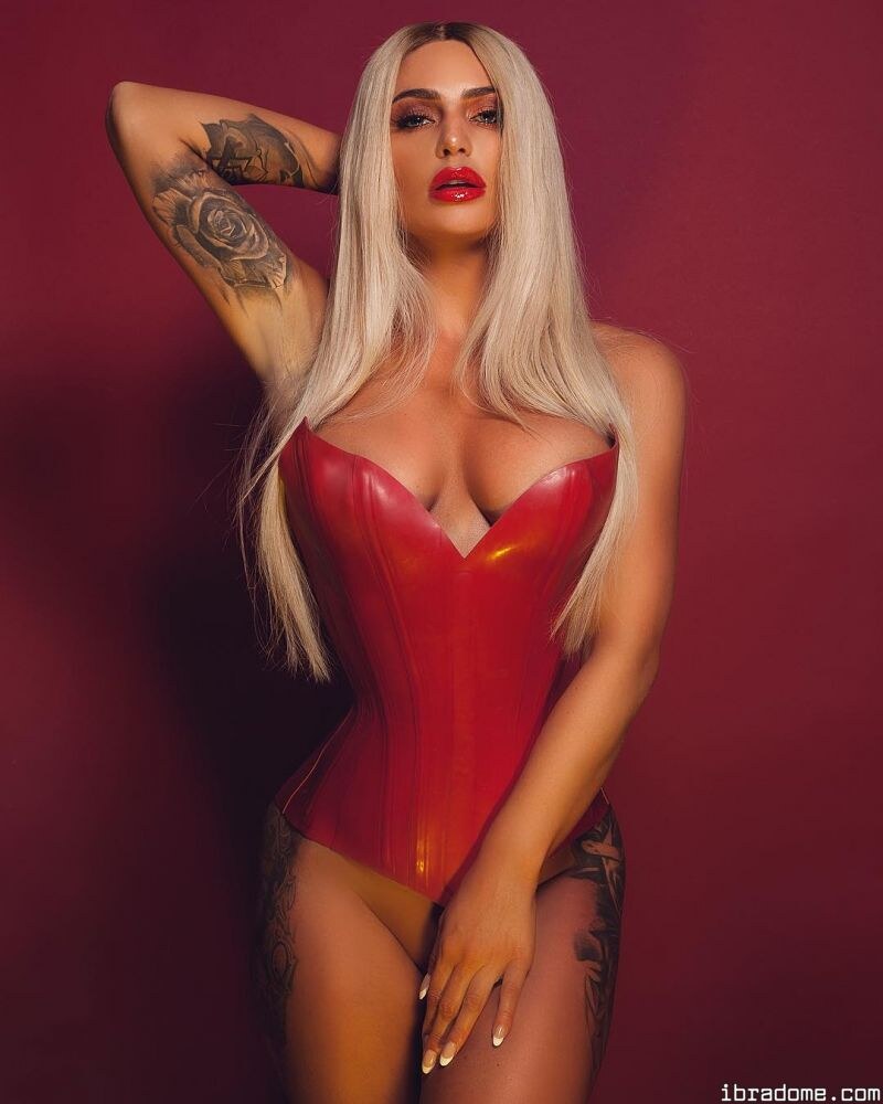 Scarlet Bouvier Photo #160