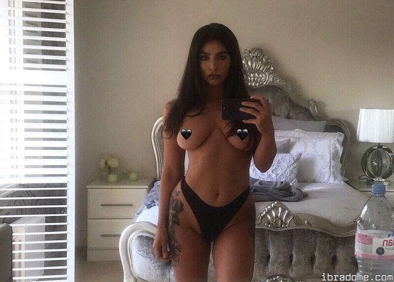 Scarlet Bouvier Photo #216