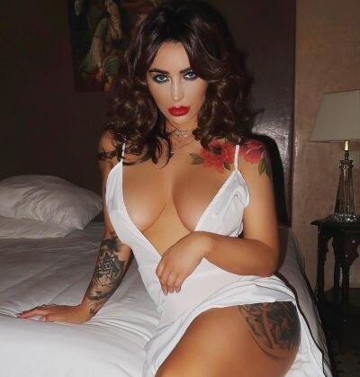 Scarlet Bouvier Photo #60