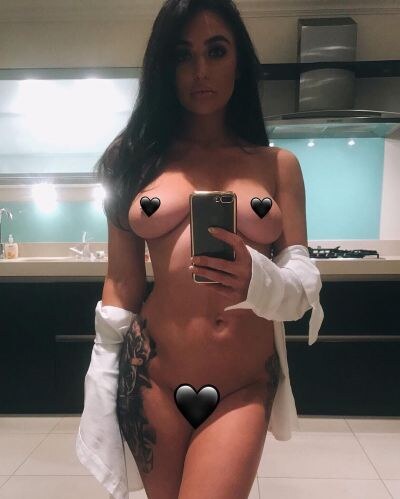 Scarlet Bouvier Photo #96