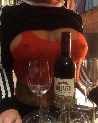 Scarlet Bouvier Photo #97