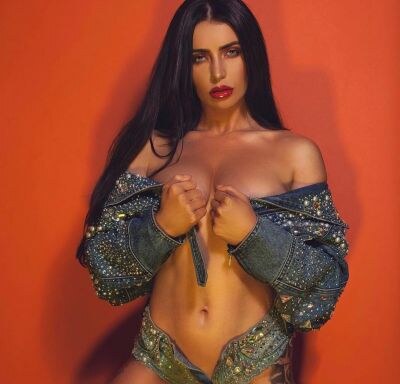 Scarlet Bouvier Photo #158