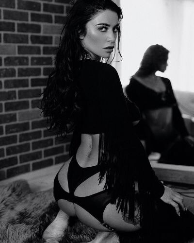 Scarlet Bouvier Photo #171