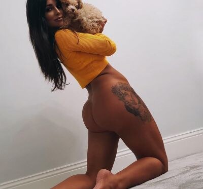 Scarlet Bouvier Photo #201