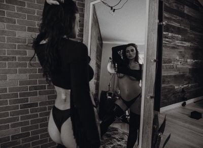 Scarlet Bouvier Photo #209