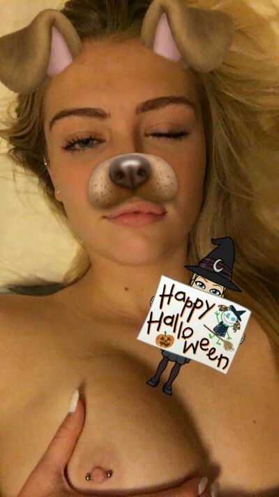 Annika Boron Leaked Nude