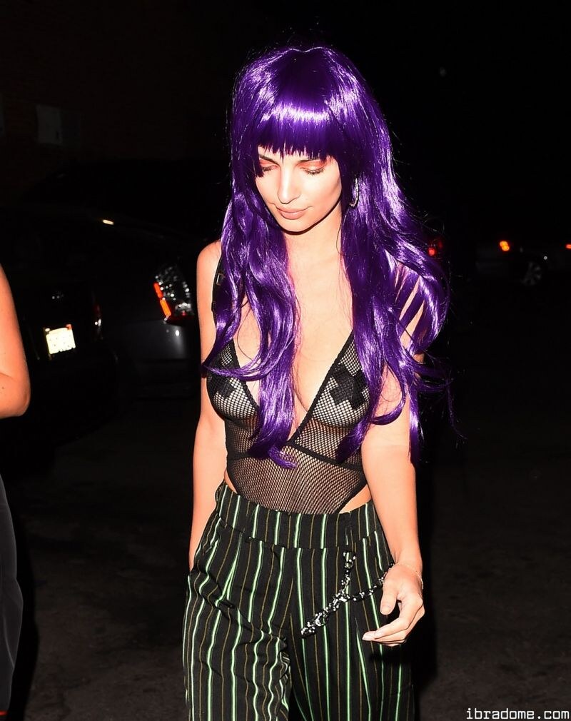 Emily Ratajkowski Photo #172