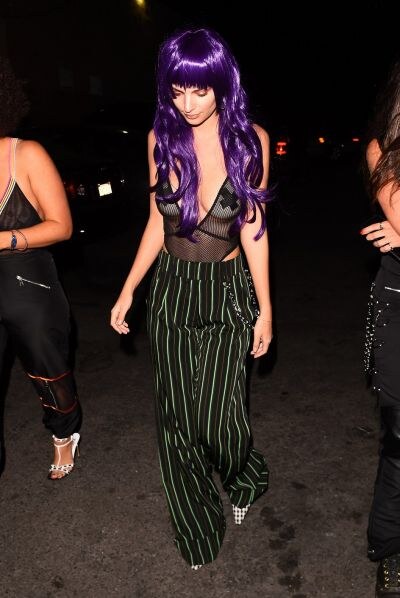 Emily Ratajkowski Photo #169