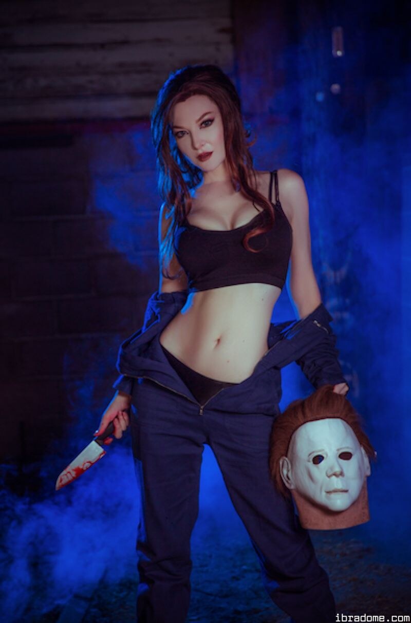 Ashlynne Dae Photo #40