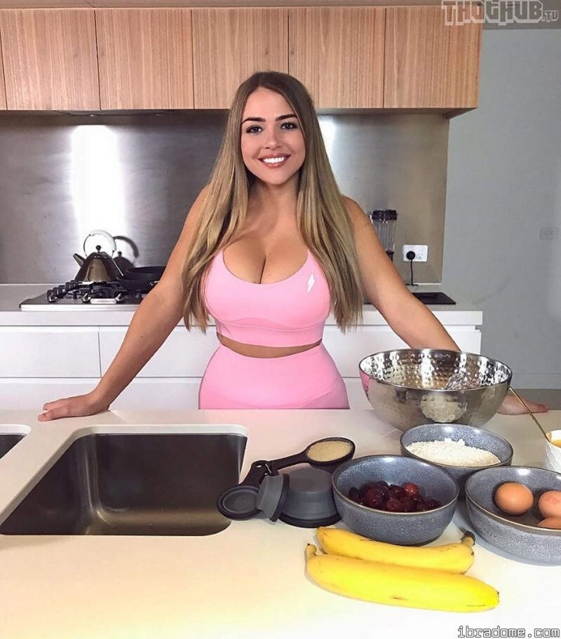 Jem Wolfie Photo #62