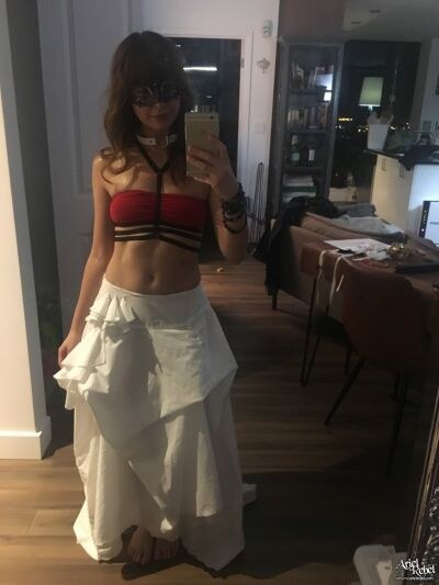 Ariel Rebel Photo #17