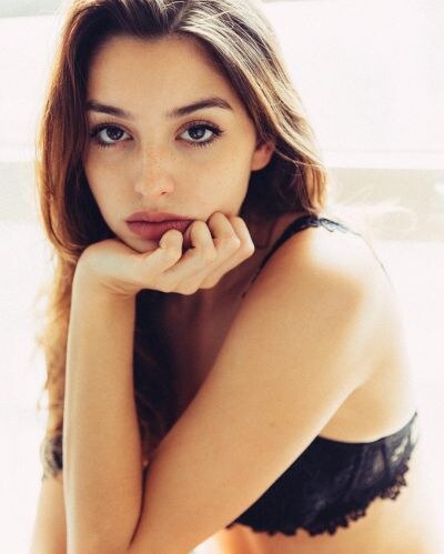 Celine Farach Photo #49