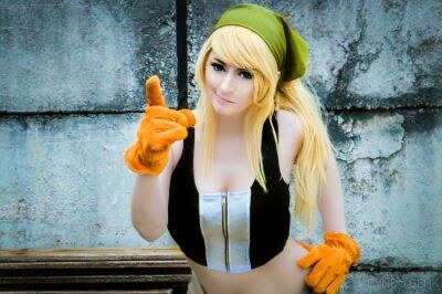 Byndo Gehk Photo #41