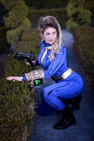 Byndo Gehk Photo #42