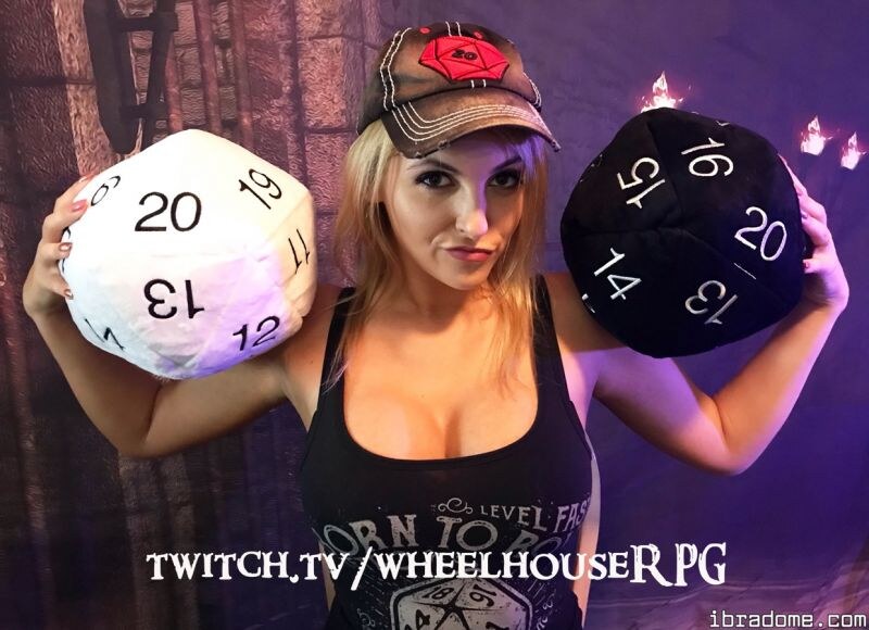 Griffin Maria Photo #17