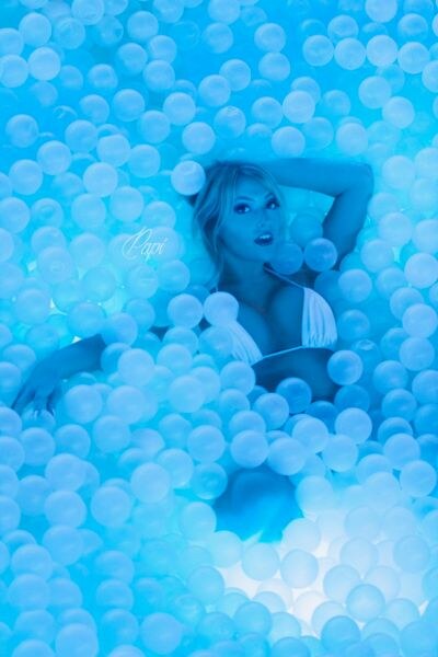 Griffin Maria Post #1