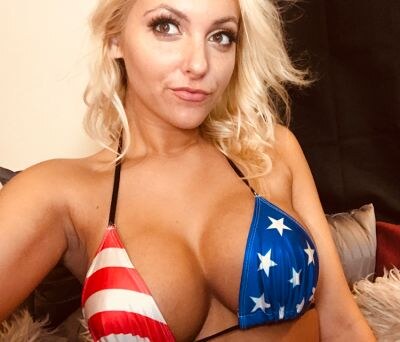 Griffin Maria Photo #5