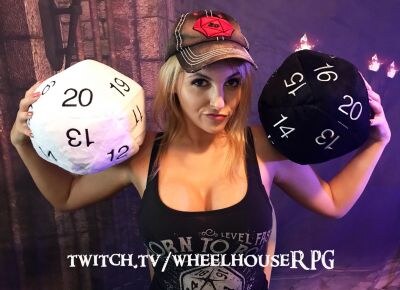 Griffin Maria Photo #17