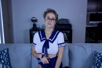 Sabrina Nichole Photo #103