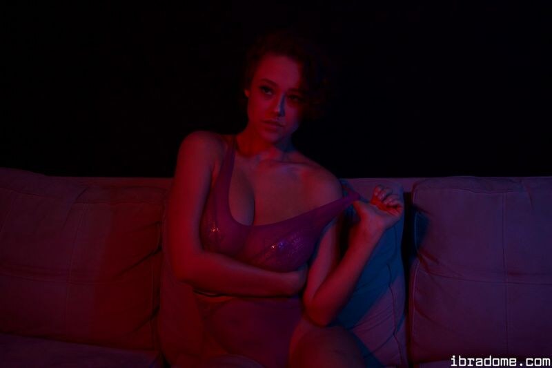 Sabrina Nichole Photo #143