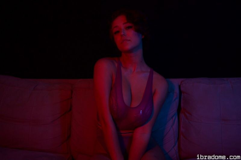 Sabrina Nichole Photo #151