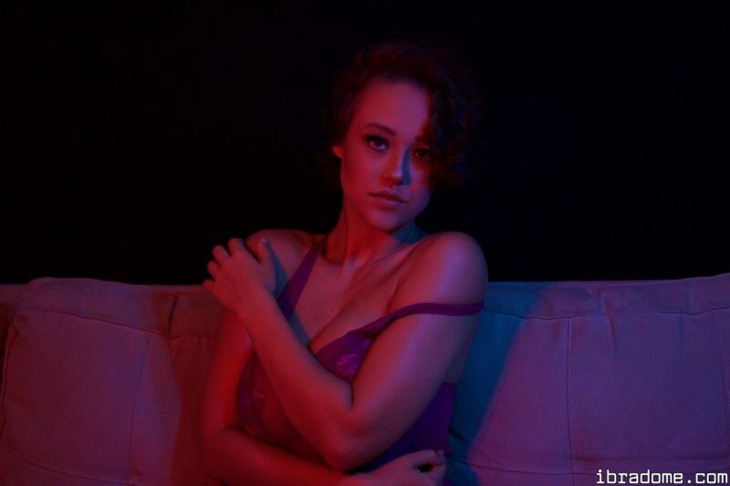 Sabrina Nichole Photo #181